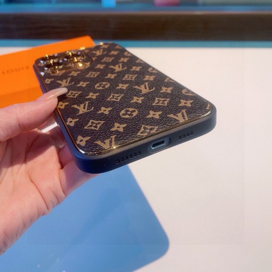 LV Phone Case