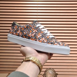 Burberry Shoes Top Quality