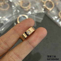 Cartier Jewelry Ring