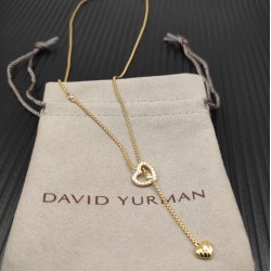 David Jewelry High Quality