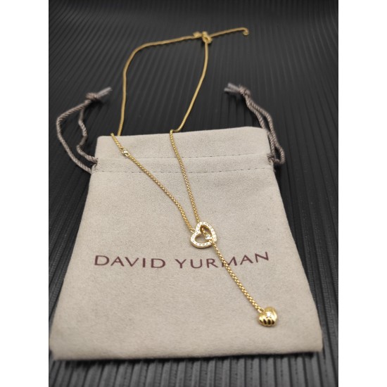 David Jewelry High Quality