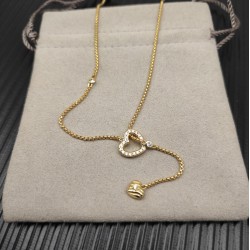 David Jewelry High Quality