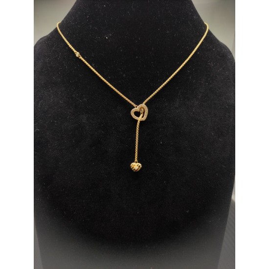 David Jewelry High Quality