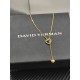 David Jewelry High Quality