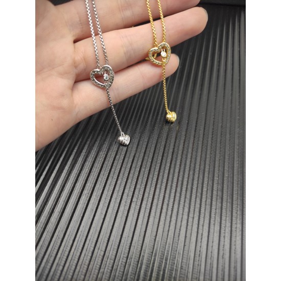 David Jewelry High Quality