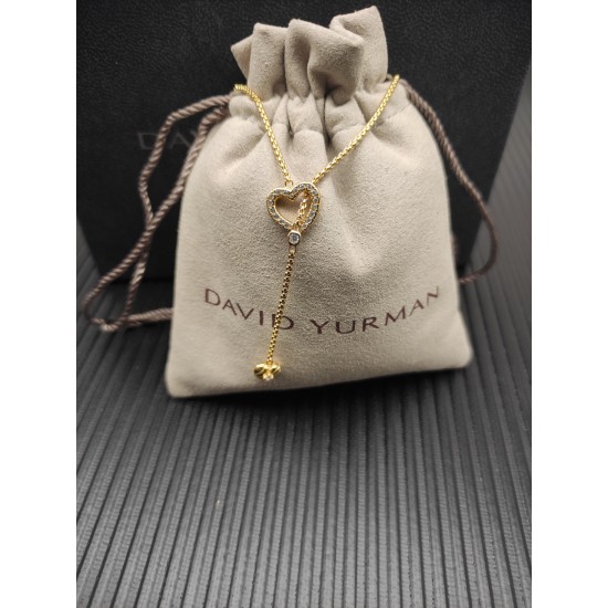 David Jewelry High Quality