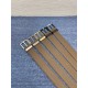 Dior Belts
 Top Quality