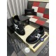 Armani Shoes Top Quality