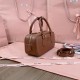 MiuMiu Bags Top Quality 22X10.5X7.5CM