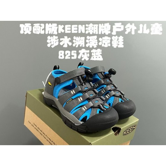 Children Shoes Keen High Quality