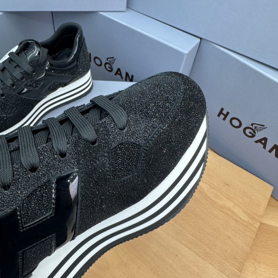 Hogan Shoes Top Quality
35-45 men and women same
