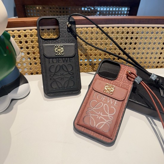 Loewe Phone Case