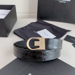 YSL Belts
 Top Quality