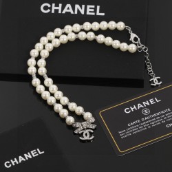 Chanel Jewelry Necklace