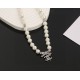 Chanel Jewelry Necklace