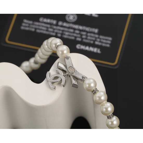 Chanel Jewelry Necklace