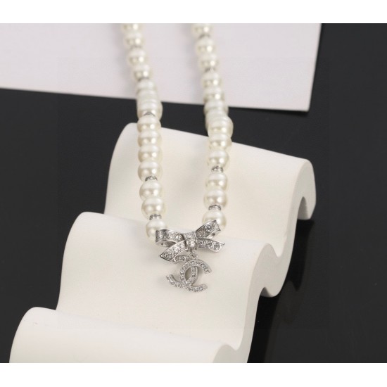 Chanel Jewelry Necklace
