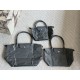 longchamp Bags Top Quality size：17*10cm