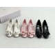 Jimmy Choo Shoes Top Quality