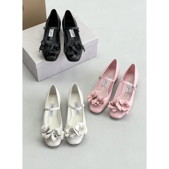 Jimmy Choo Shoes Top Quality