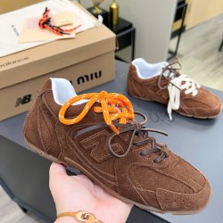 MiuMiu Shoes Top Quality