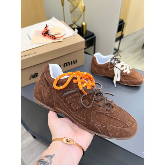 MiuMiu Shoes Top Quality