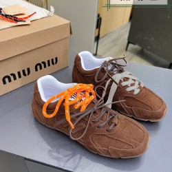 MiuMiu Shoes Top Quality