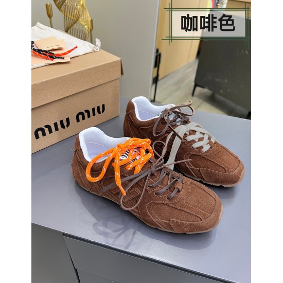 MiuMiu Shoes Top Quality