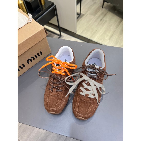 MiuMiu Shoes Top Quality