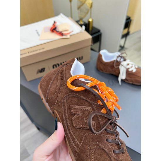 MiuMiu Shoes Top Quality