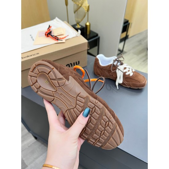 MiuMiu Shoes Top Quality