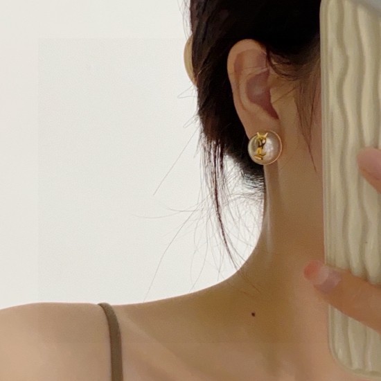 YSL Jewelry Earrings