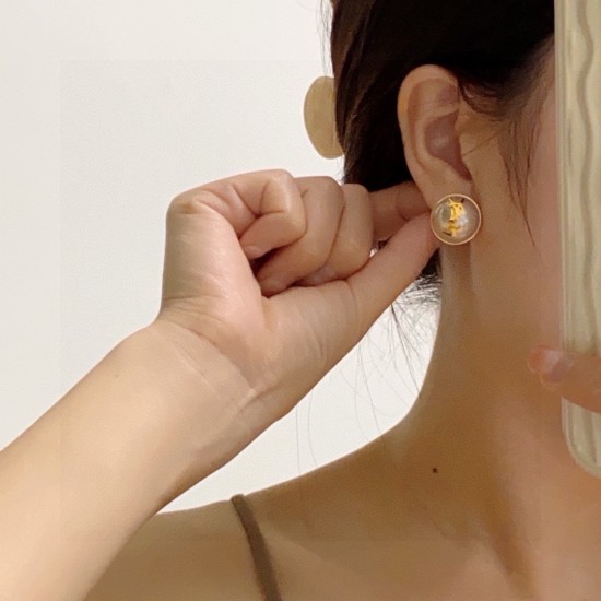 YSL Jewelry Earrings