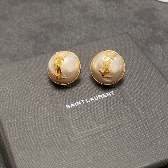 YSL Jewelry Earrings