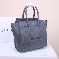 Celine Bags Top Quality 
Small size 20 * 20 * 8cm
Medium size 26 * 26 * 13cm
Large size 30 * 30 * 15cm