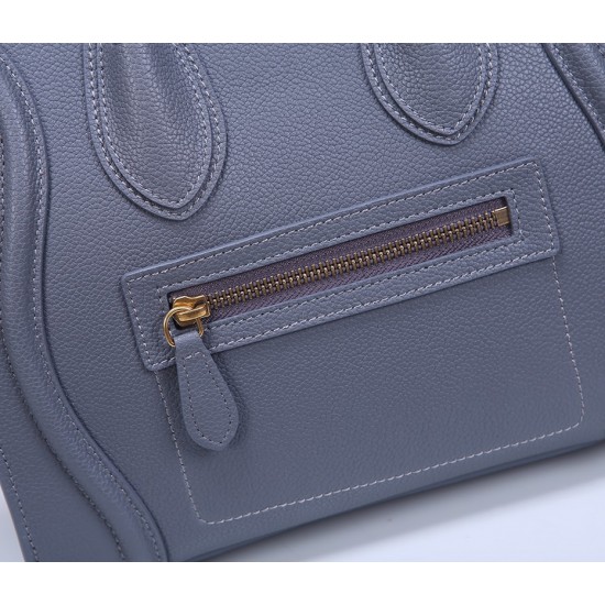 Celine Bags Top Quality 
Small size 20 * 20 * 8cm
Medium size 26 * 26 * 13cm
Large size 30 * 30 * 15cm