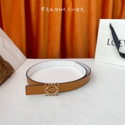 Loewe Belts
 Top Quality