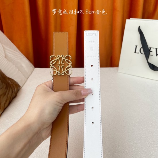 Loewe Belts
 Top Quality