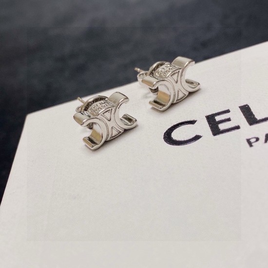 Celine Jewelry Earrings