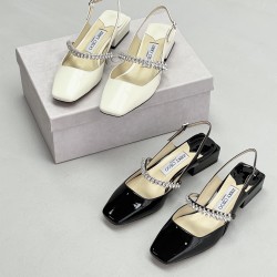Jimmy Choo Shoes Top Quality