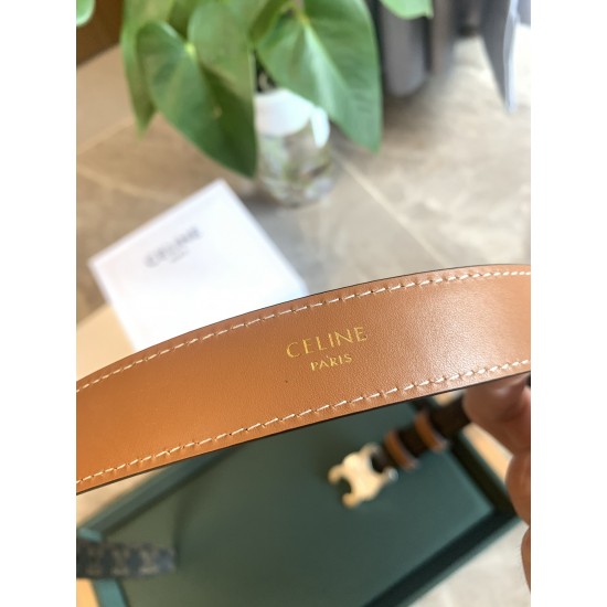 Celine Belts
 Top Quality