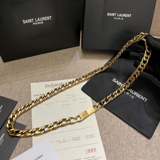YSL Belts
 Top Quality