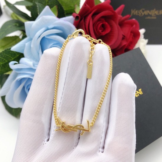 YSL Jewelry Bracelet