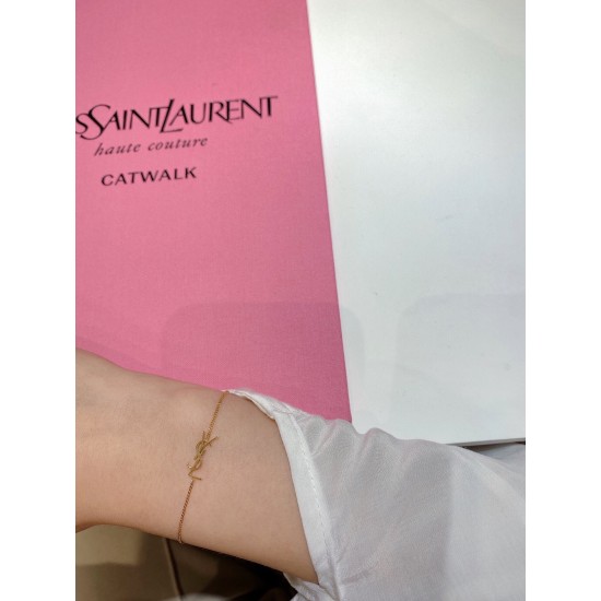 YSL Jewelry Bracelet