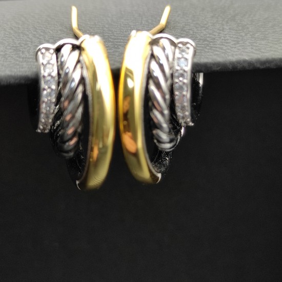 David Jewelry Earrings