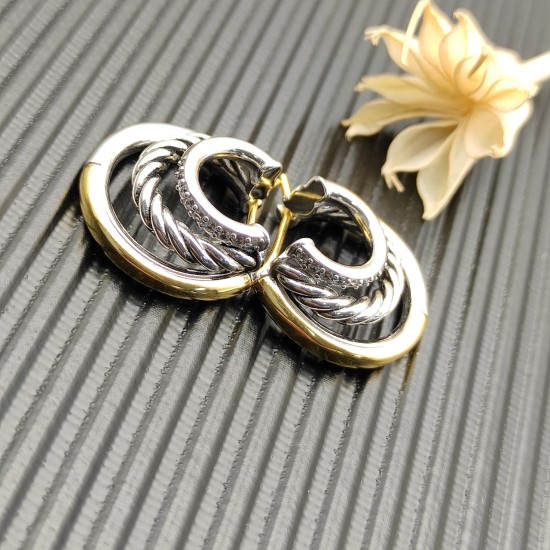 David Jewelry Earrings