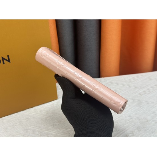 LV Bags High Quality Flip Wallet
