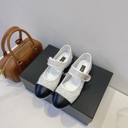 Chanel Shoes Top Quality