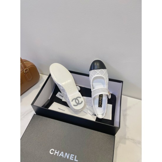Chanel Shoes Top Quality