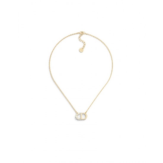 Dior Jewelry Necklace